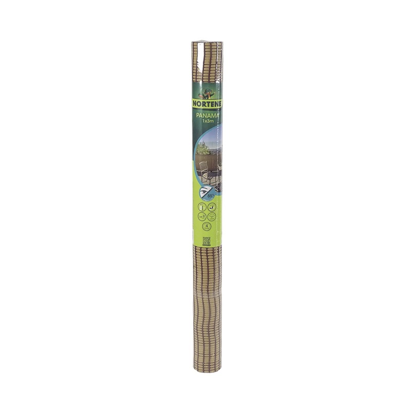 Brise-vue PANAMA beige Nortene - Boutique en ligne Nortene