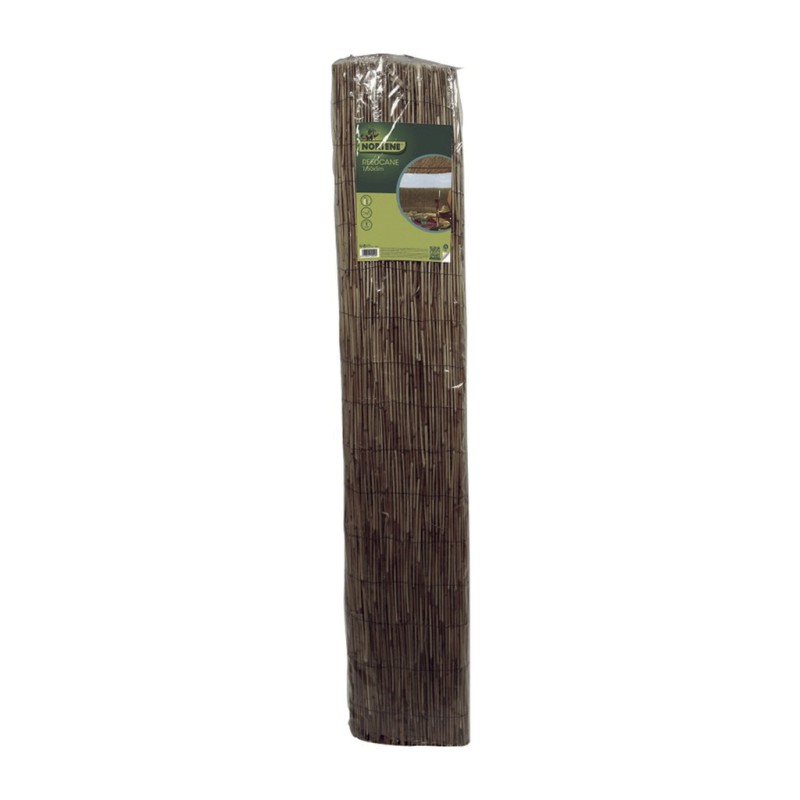 Canisse bambou naturel 1,5 x 5 m Nortene REEDCANE - Boutique en ligne Nortene