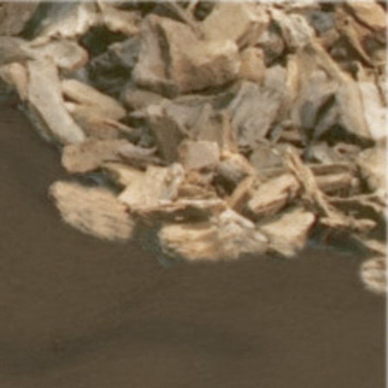Nappe de paillage GEOTEX 1,6 x 10 m couleur marron 80 gm² Nortene - Boutique en ligne Nortene