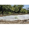 Voile de croissance CLIMATEX 2 x 5 m Nortene - Boutique en ligne Nortene