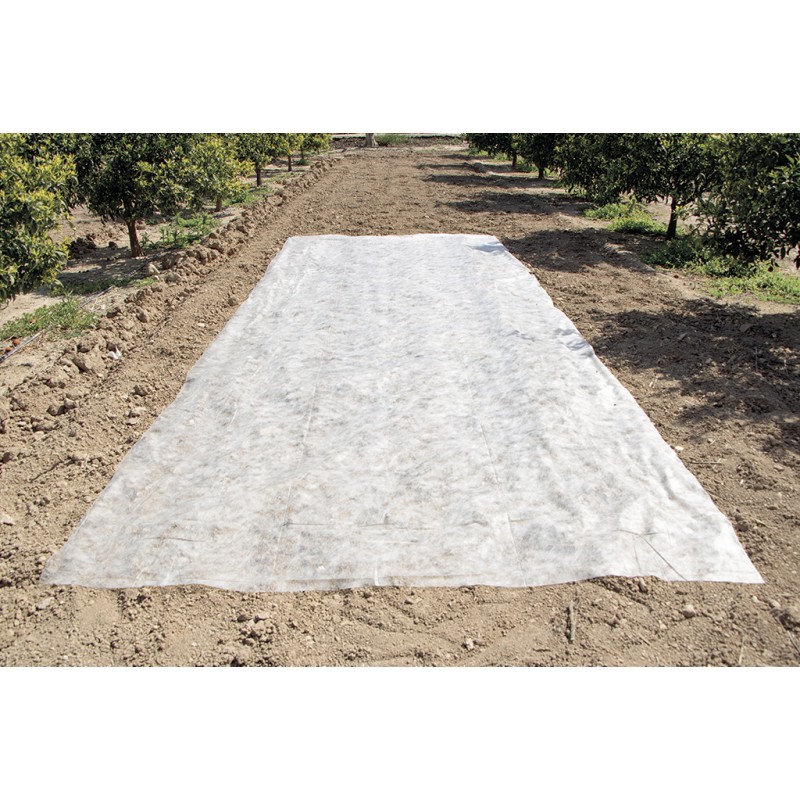 Voile de croissance CLIMATEX 2 x 5 m Nortene - Boutique en ligne Nortene