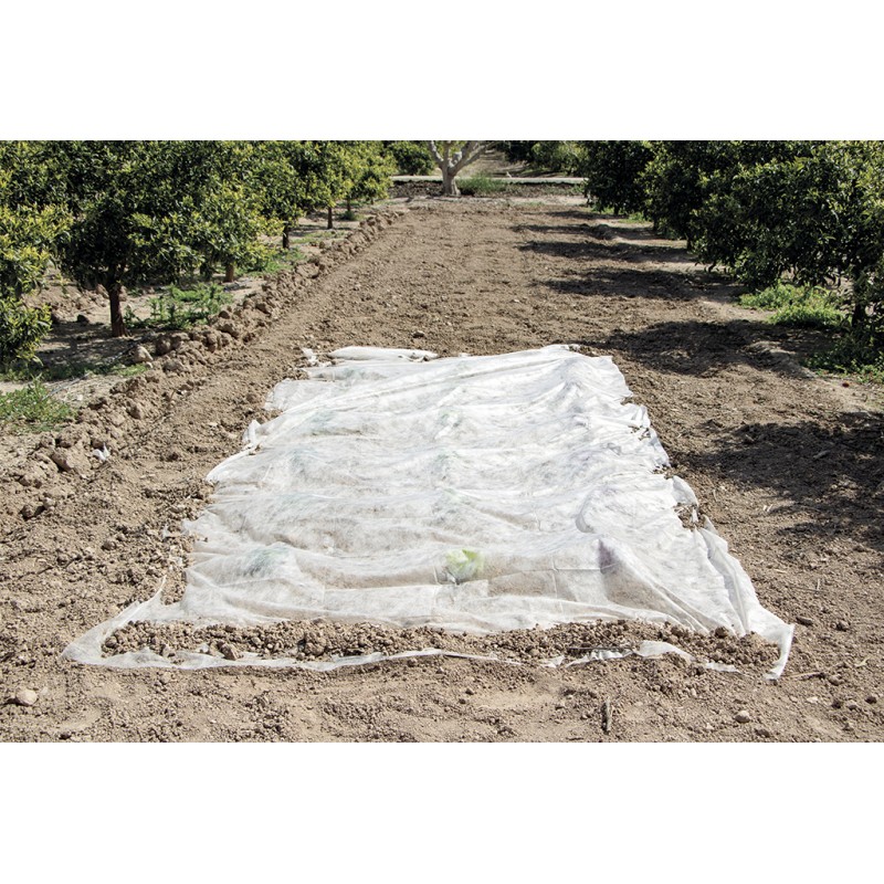 Voile de croissance CLIMATEX 2 x 5 m Nortene - Boutique en ligne Nortene