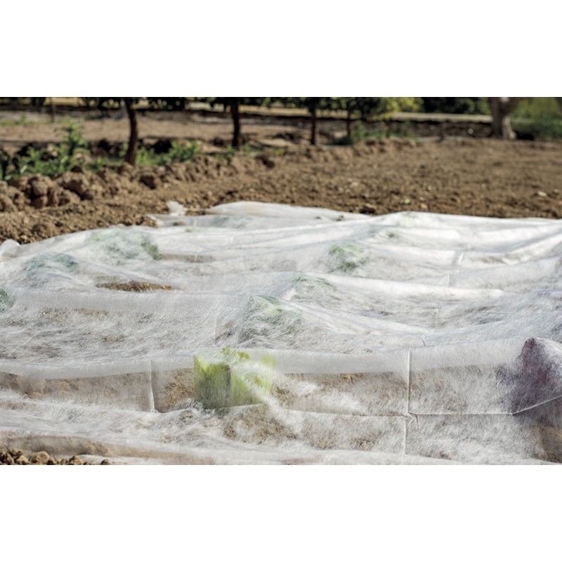 Voile de croissance CLIMATEX 2 x 5 m Nortene - Boutique en ligne Nortene