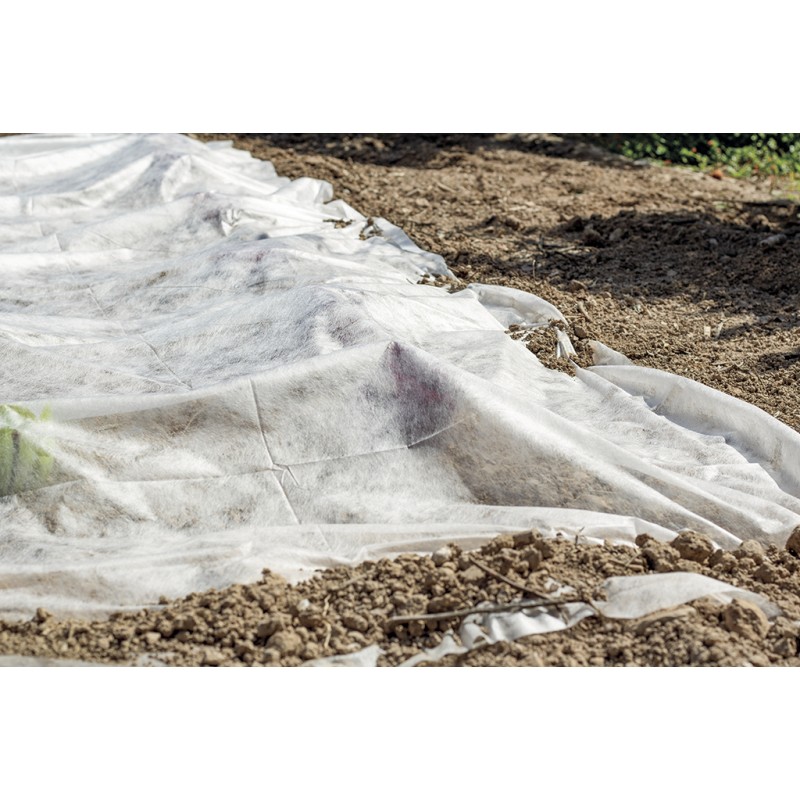Voile de croissance CLIMATEX 2 x 5 m Nortene - Boutique en ligne Nortene