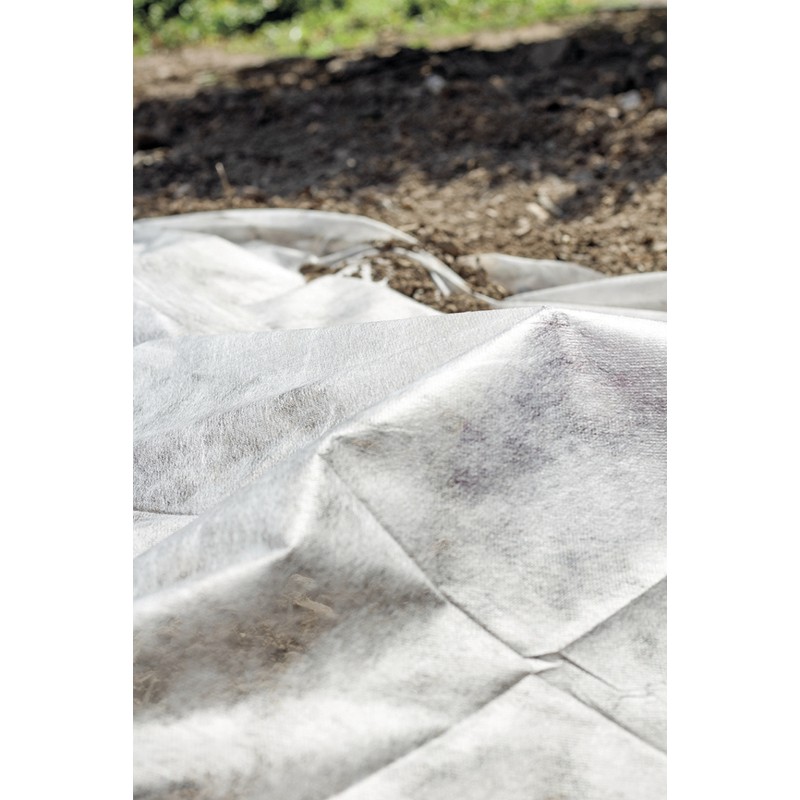 Voile de croissance CLIMATEX 2 x 5 m Nortene - Boutique en ligne Nortene
