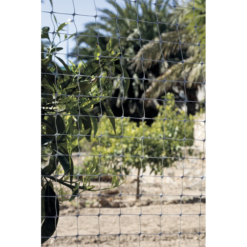 Treillis extensible 0,5 x 1,5 m TRELLIFLEX vert Nortene - Boutique en ligne Nortene