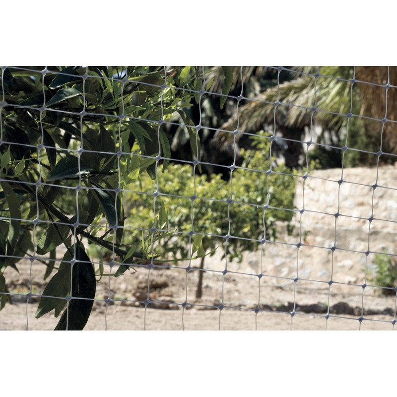 Treillis extensible 0,5 x 1,5 m TRELLIFLEX vert Nortene - Boutique en ligne Nortene