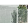 Grillage métallique électrosoudé plastifié 1 m x 5 m FENSANET PLAST 12,7 Nortene - Boutique en ligne Nortene