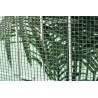 Grillage métallique électrosoudé plastifié 1 m x 5 m FENSANET PLAST 12,7 Nortene - Boutique en ligne Nortene