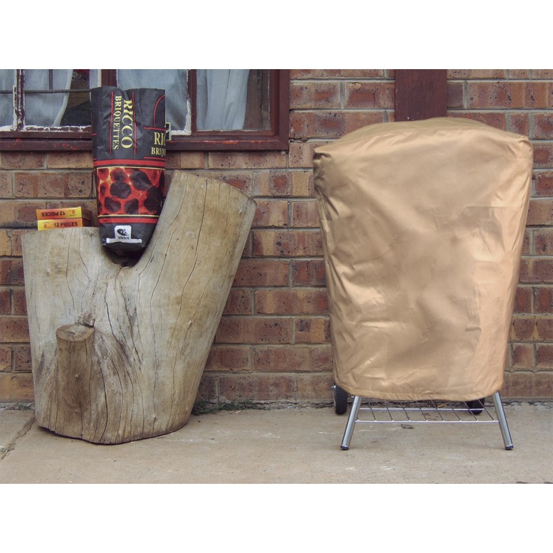 Housse de protection extérieure Barbacoa Pequeña Nortene Boutique en ligne
