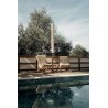 Housse de protection extérieure Parasol Nortene Boutique en ligne