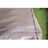 Housse extérieure pour canapé 2 places 140 x 85 x h 70 cm