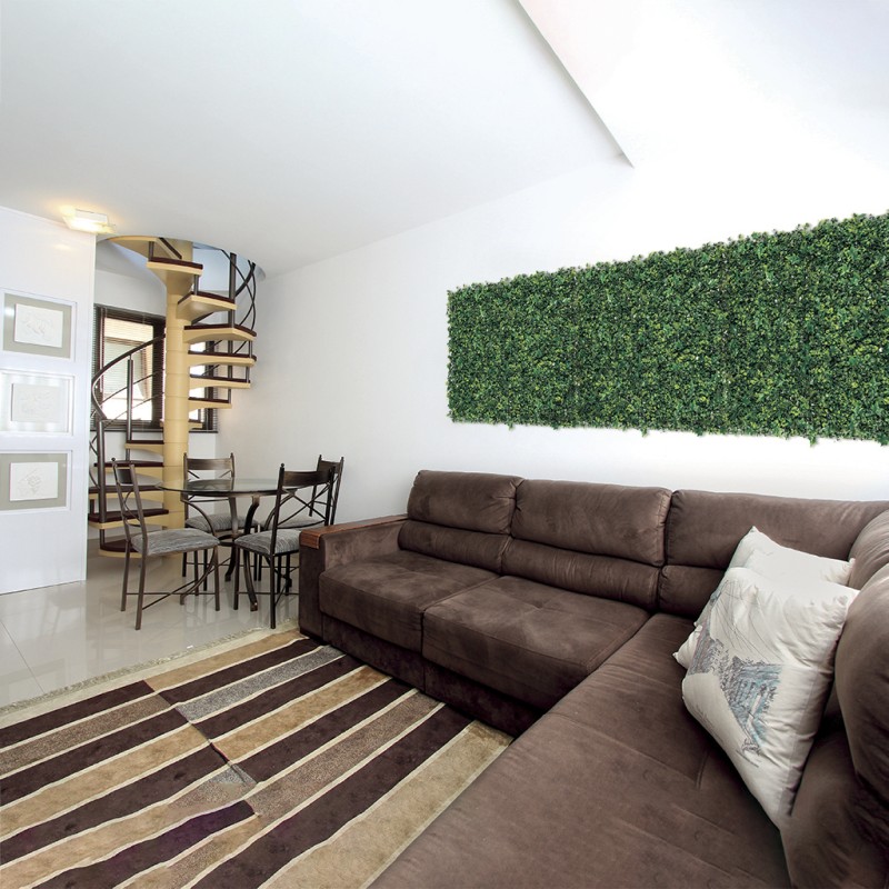 Jardin vertical synthétique VERTICAL FOREST Nortene