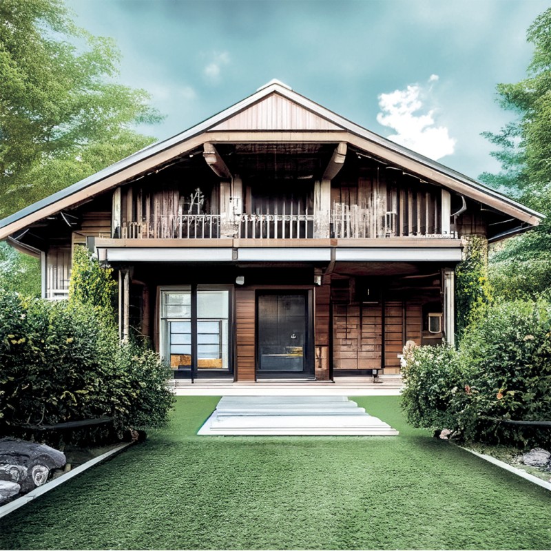 Gazon moquette 15 mm LUBECK PRO 2 x 5 m Nortene - Boutique en ligne Nortene