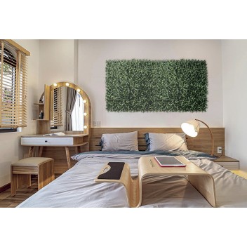 Jardin vertical synthétique LAURO Nortene