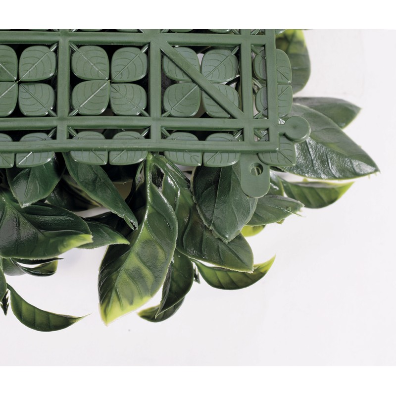 Jardin vertical synthétique LAURO Nortene