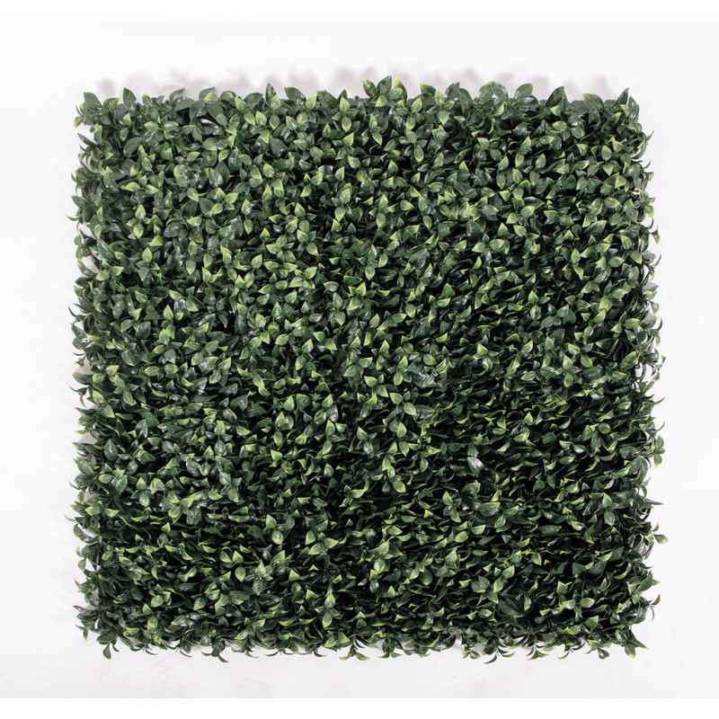 Jardin vertical synthétique LAURO Nortene