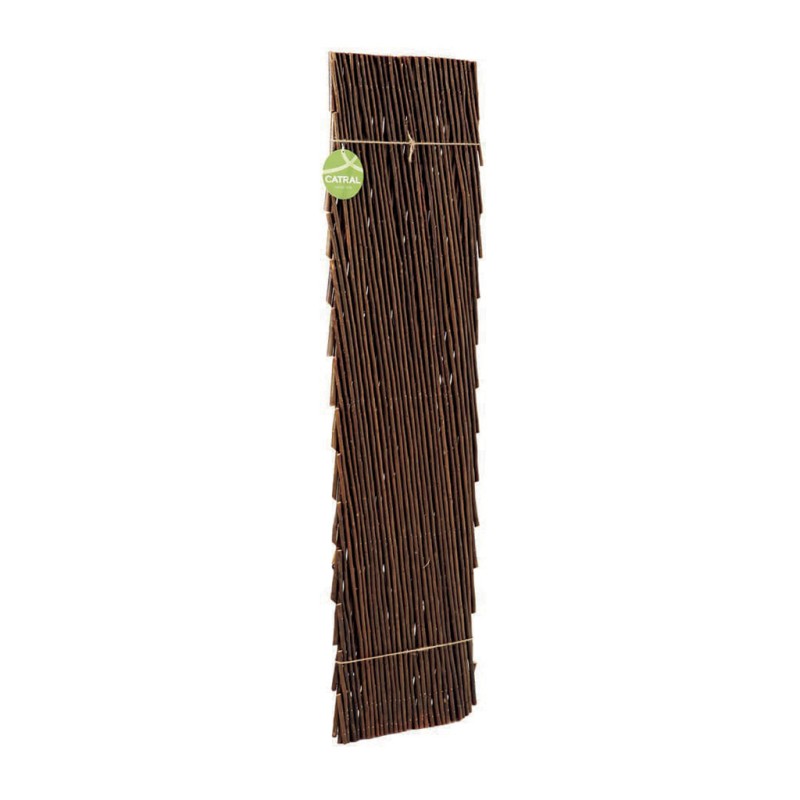 Treillis extensible en osier TRELLIWILLOW 0,5 x 1,5 m Nortene