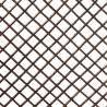 Treillis extensible en osier TRELLIWILLOW 0,5 x 1,5 m Nortene