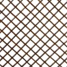 Treillis extensible en osier TRELLIWILLOW 1 x 2 m Nortene