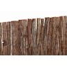 Clôture canisse d’écorce de pin naturel CORSAFENCE 1,5x3 m Nortene