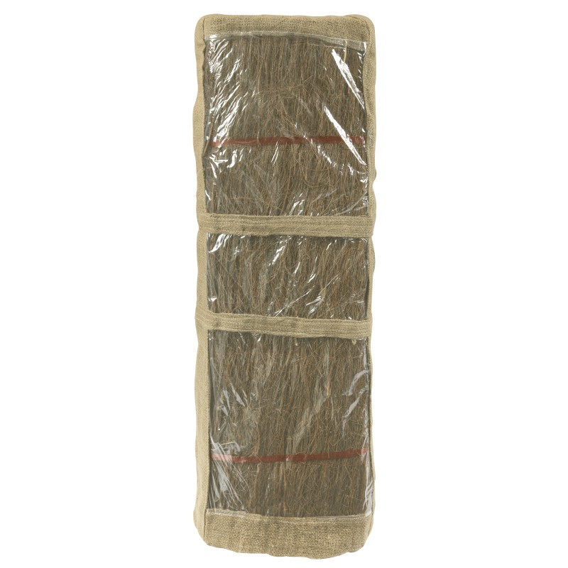 Brande de bruyère TRIOBRUC EXTRA 1 x 3 m Naturel Nortene