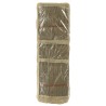 Brande de bruyère TRIOBRUC EXTRA 1 x 3 m Naturel Nortene