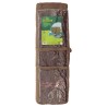 Brande de bruyère TRIOBRUC EXTRA 1 x 3 m Naturel Nortene