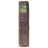 Brande de bruyère TRIOBRUC EXTRA 1,5 x 3 m Naturel Nortene