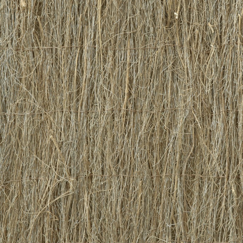 Brande de bruyère TRIOBRUC EXTRA 1,5 x 3 m Naturel Nortene