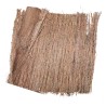Brande de bruyère TRIOBRUC EXTRA 1,5 x 3 m Naturel Nortene