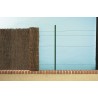 Brande de bruyère TRIOBRUC EXTRA 1,5 x 3 m Naturel Nortene