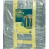 Sac déchets ultra-résistant Gardenbag  4 poignées renforcées et fond durable