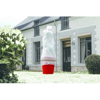 Voile dhivernage Hivertex  Protection idéale pour vos plantes