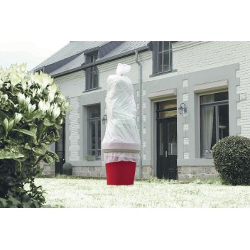 Voile dhivernage Hivertex  Protection idéale pour vos plantes