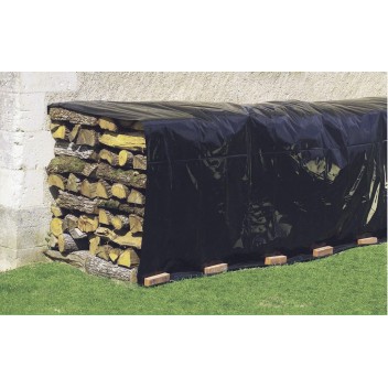 Bâche de couverture Protectfilm  Protection imperméable et durable