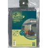 Bâche verte 4x6m Nortene  Protection optimale pour ton jardin
