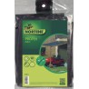 Bâche verte 4x6m Nortene  Protection optimale pour ton jardin