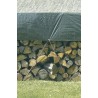 Bâche verte 4x6m Nortene  Protection optimale pour ton jardin