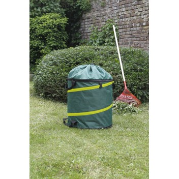 Pop Up Max  Le sac de jardin indispensable pour un jardin propre Nortene