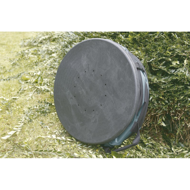 Pop Up Max  Le sac de jardin indispensable pour un jardin propre Nortene