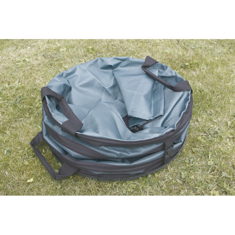 Pop Up Max  Le sac de jardin indispensable pour un jardin propre Nortene