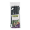 Colliers de Fixation 4,8 mm x 19 cm BRIDFIX vert Nortene - Achetez en ligne au meilleur prix