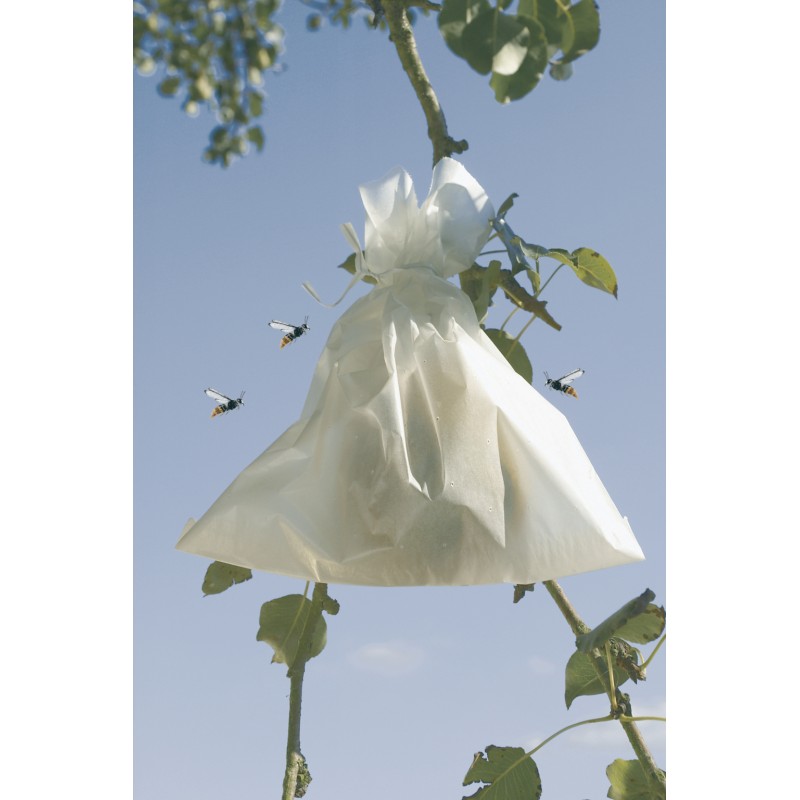 Housses à fruit FRUITSAC 17 x 22 cm Nortene - Boutique en ligne Nortene