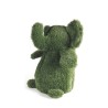 Figurine AQUA PLUSH JUMBO en gazon artificiel avec arrosage intégré - Décoration et arrosage automatique