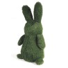 Figurine AQUA PLUSH BUSTER en gazon artificiel avec arrosage intégré - Décoration et arrosage automatique