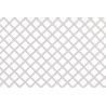 DECORY QUADRA  la clôture en PVC facile à installer et à entretenir Son design contemporain et ses finitions soignées sadapt