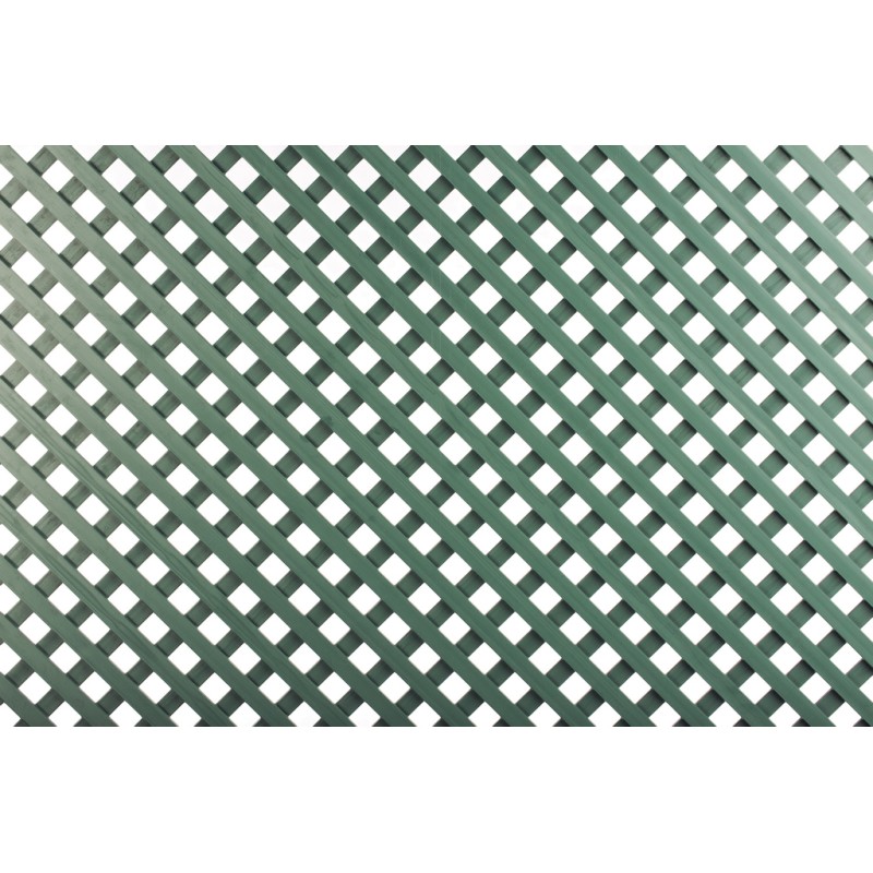 DECORY QUADRA  la clôture en PVC facile à installer et à entretenir Son design contemporain et ses finitions soignées sadapt