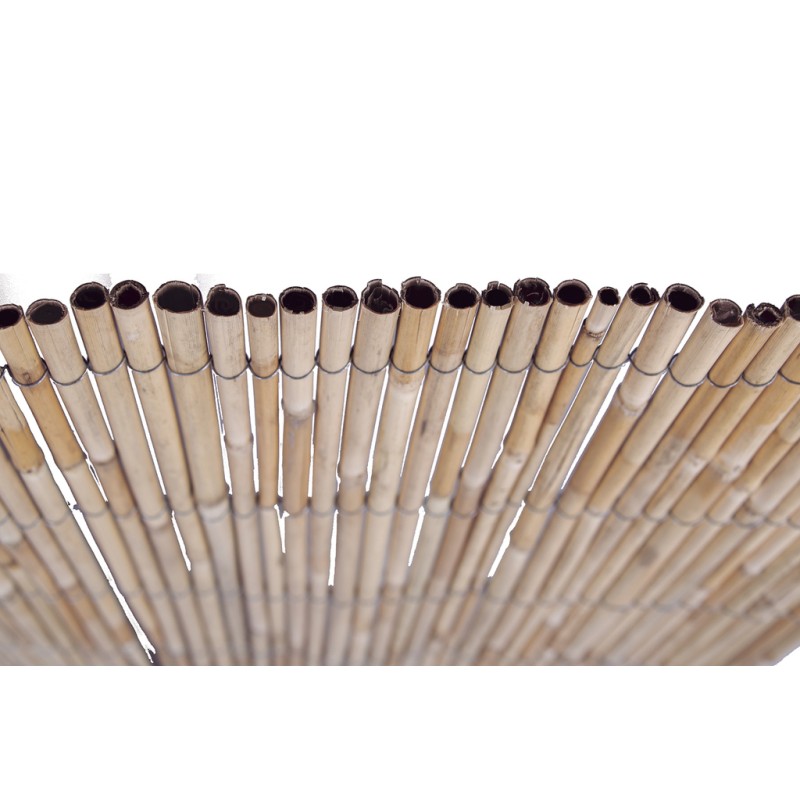 Canisse de roseau REEDCANE PLUS 1,5 x 5 m Beige dans le magasin Nortene