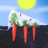 Voile de croissance CLIMATEX 2 x 5 m Nortene - Boutique en ligne Nortene